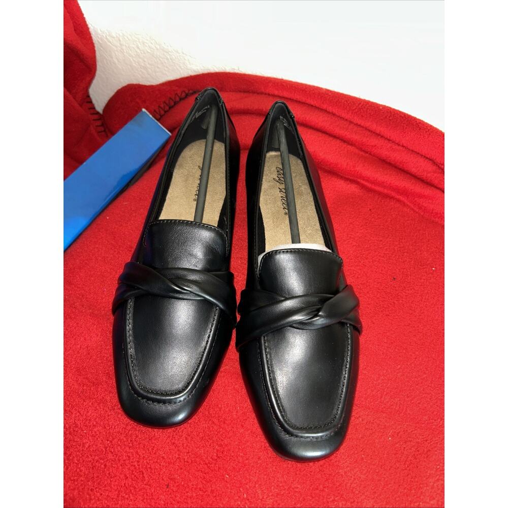 Women’s Black Betty 9 1/2 M Shoes New Easy Street